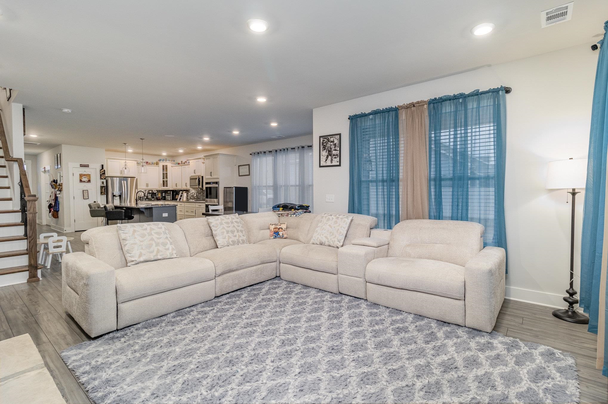 441 Fenwick Drive, Woodruff, South Carolina image 4