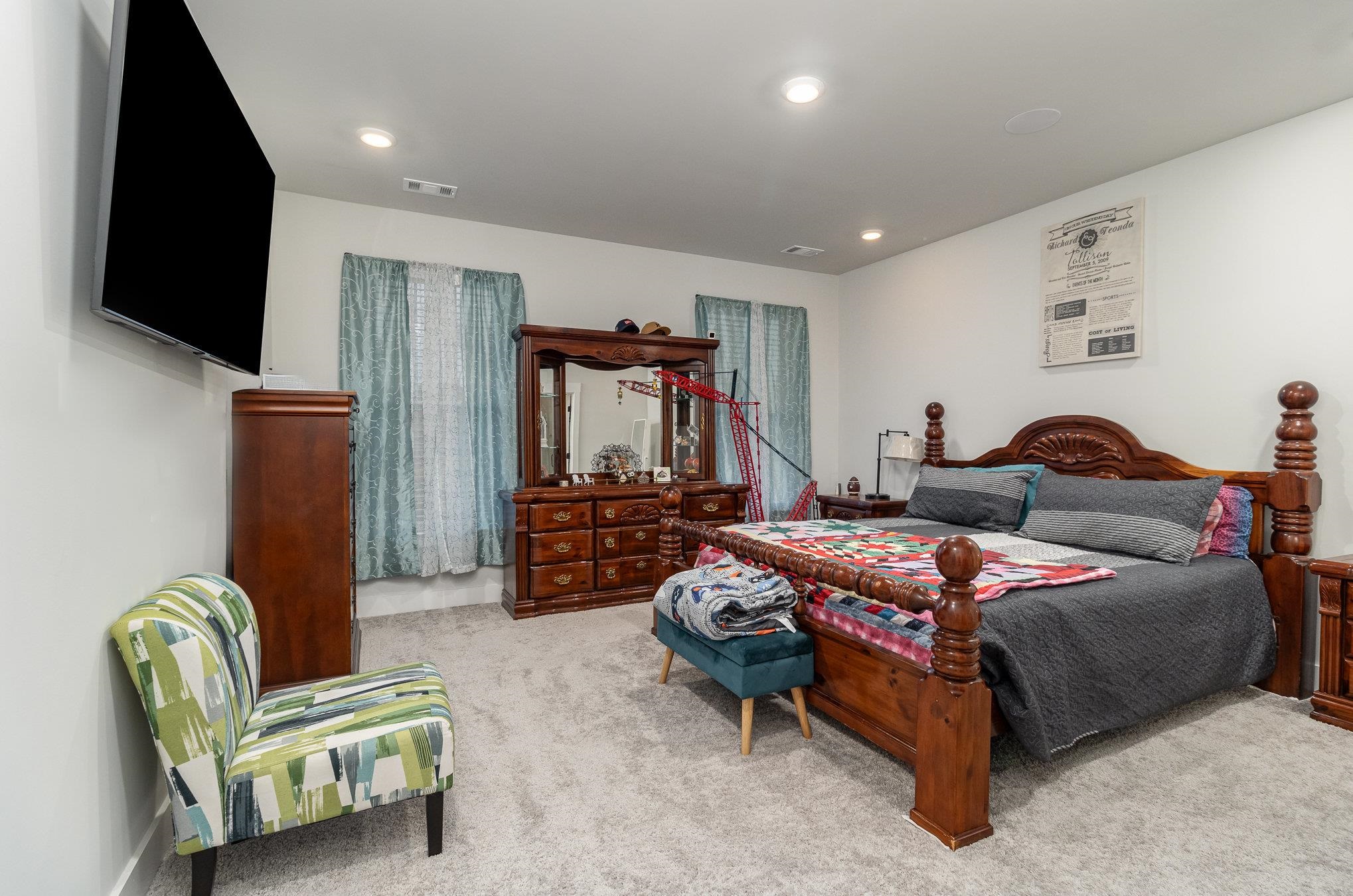 441 Fenwick Drive, Woodruff, South Carolina image 12