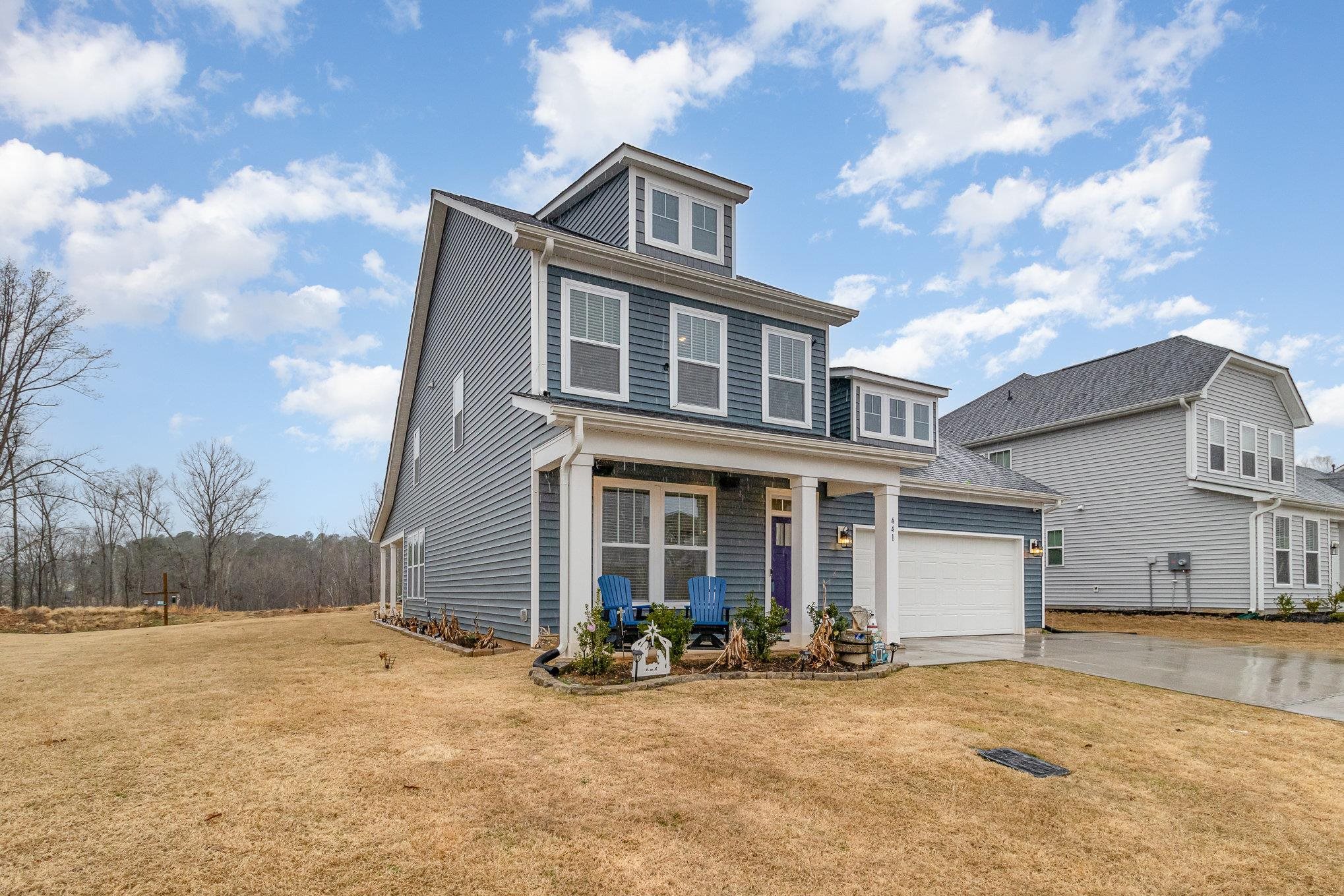 441 Fenwick Drive, Woodruff, South Carolina image 23
