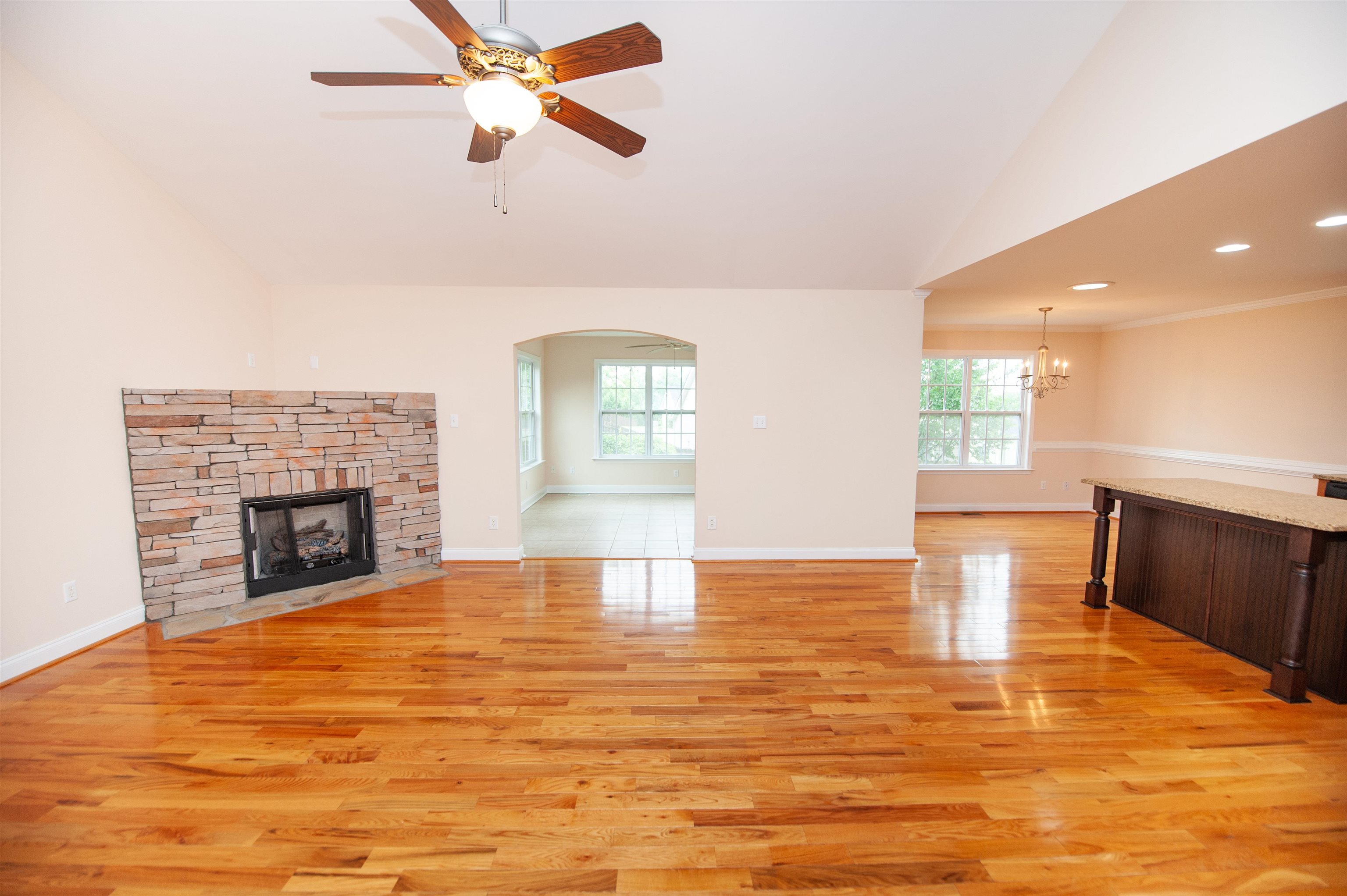 510 Cornucopia Lane, Inman, South Carolina image 3