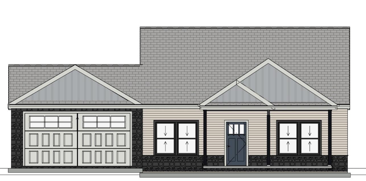 397 Wynette Way, Inman, South Carolina image 1