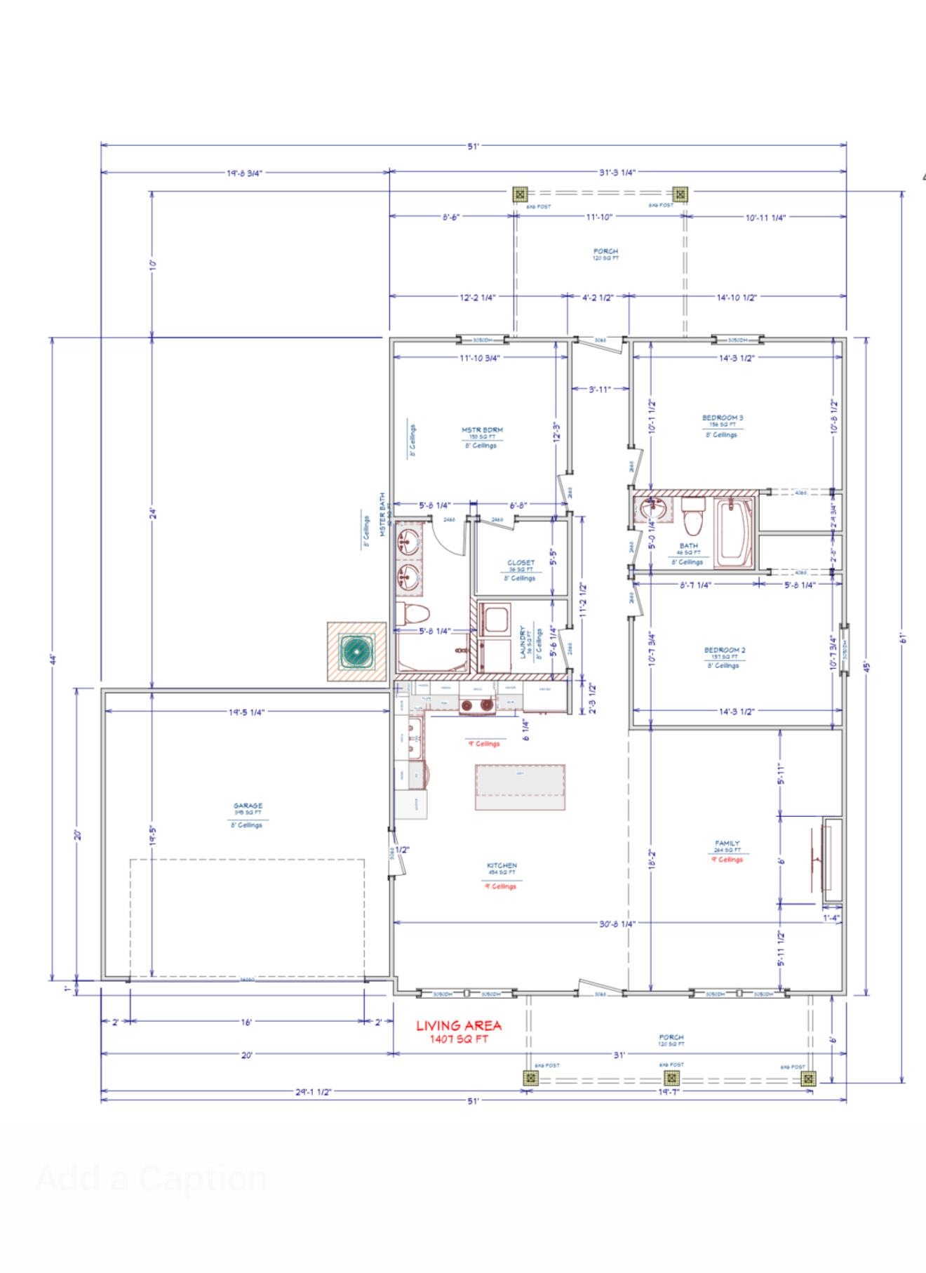397 Wynette Way, Inman, South Carolina image 2