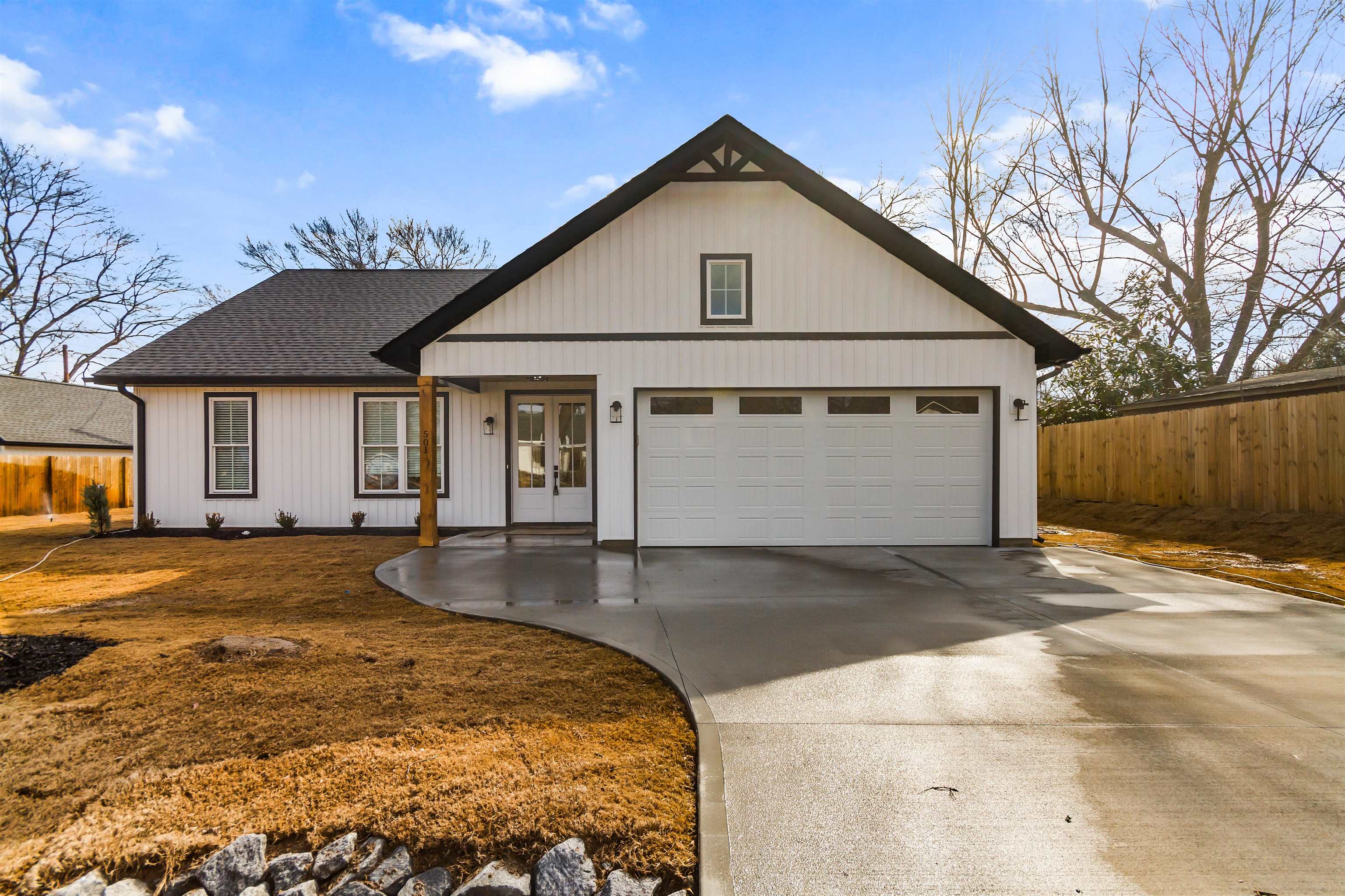 501 Gordon Street, Greenville, South Carolina image 1