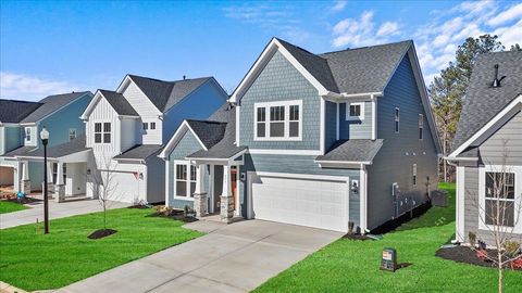 A home in Spartanburg