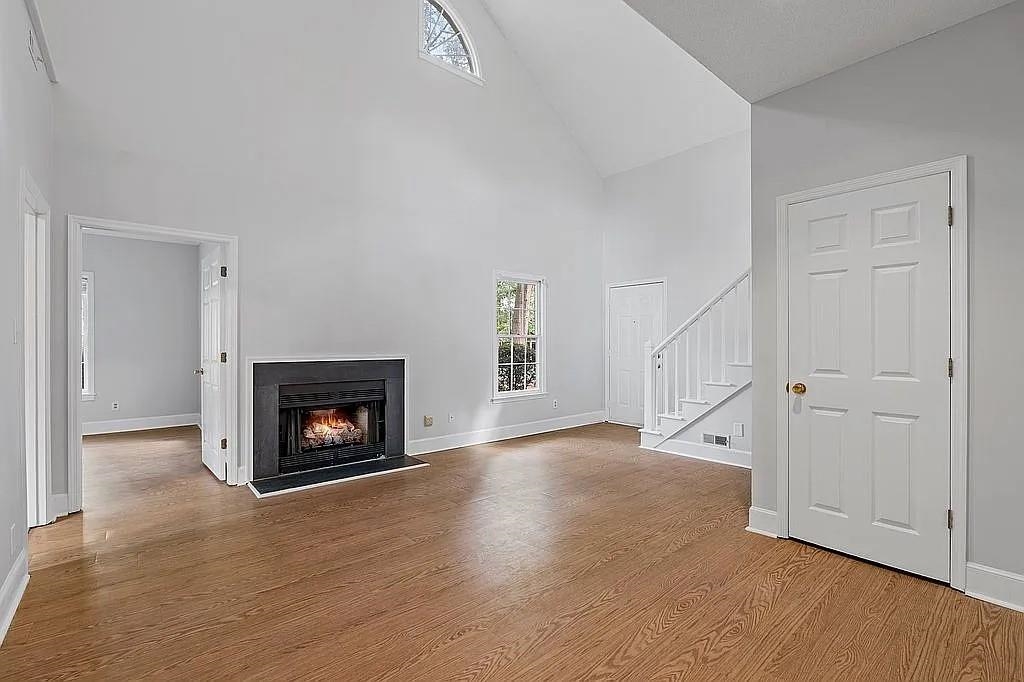 204 Woodburn Club Lane Ln, Spartanburg, South Carolina image 5