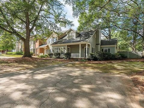 A home in Spartanburg