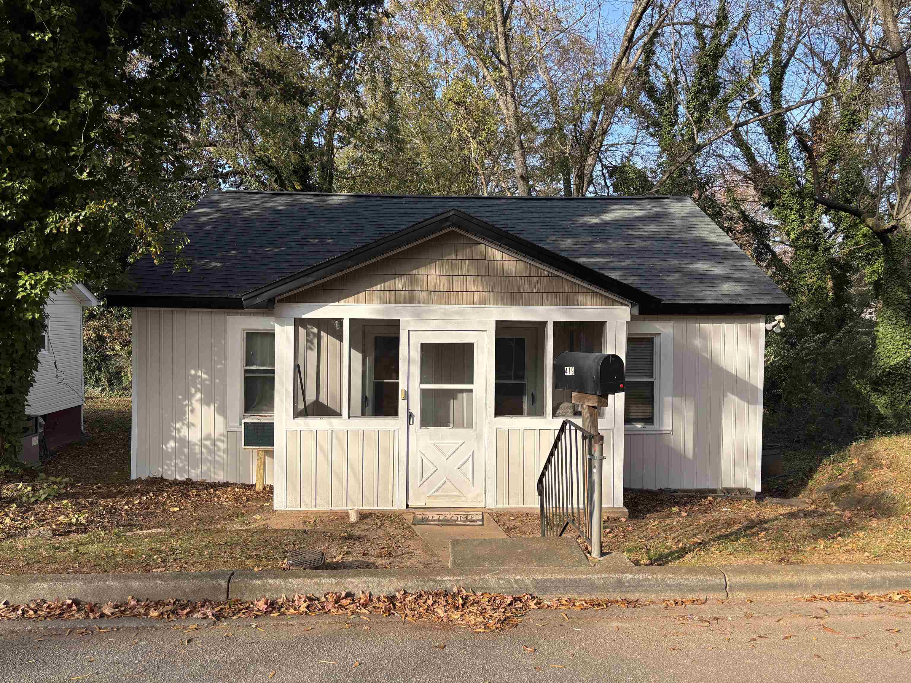 419 Douglas Street, Anderson, South Carolina image 1