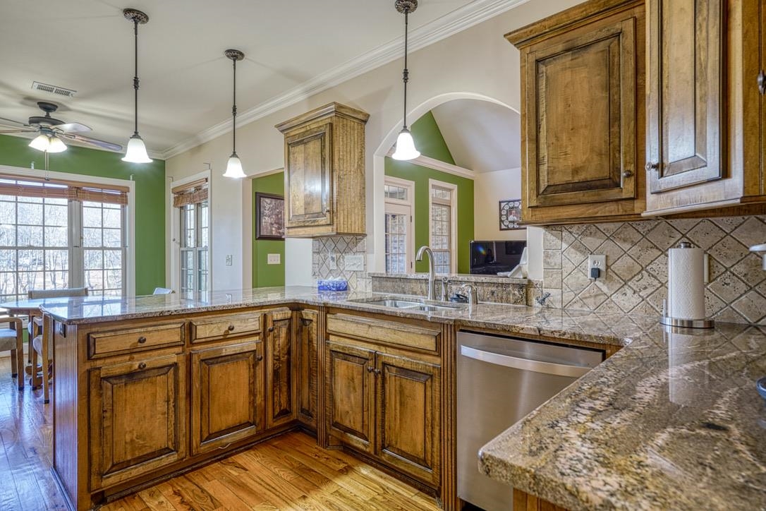 336 S Woodfin Ridge Drive, Inman, South Carolina image 13