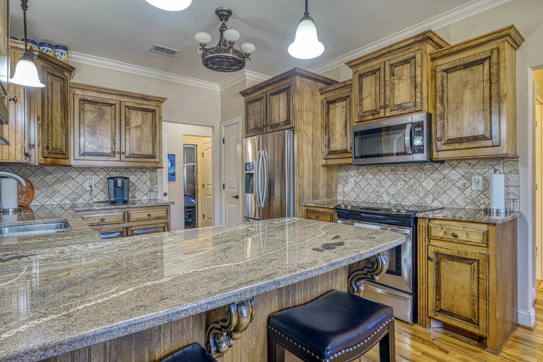 336 S Woodfin Ridge Drive, Inman, South Carolina image 16