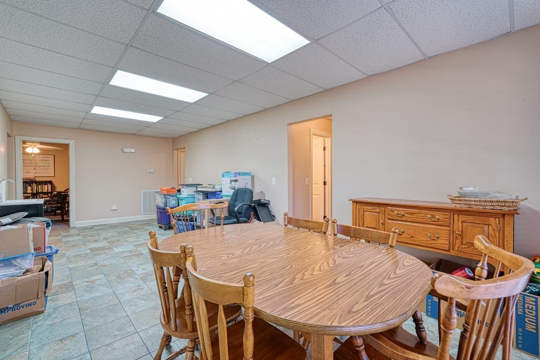 336 S Woodfin Ridge Drive, Inman, South Carolina image 30