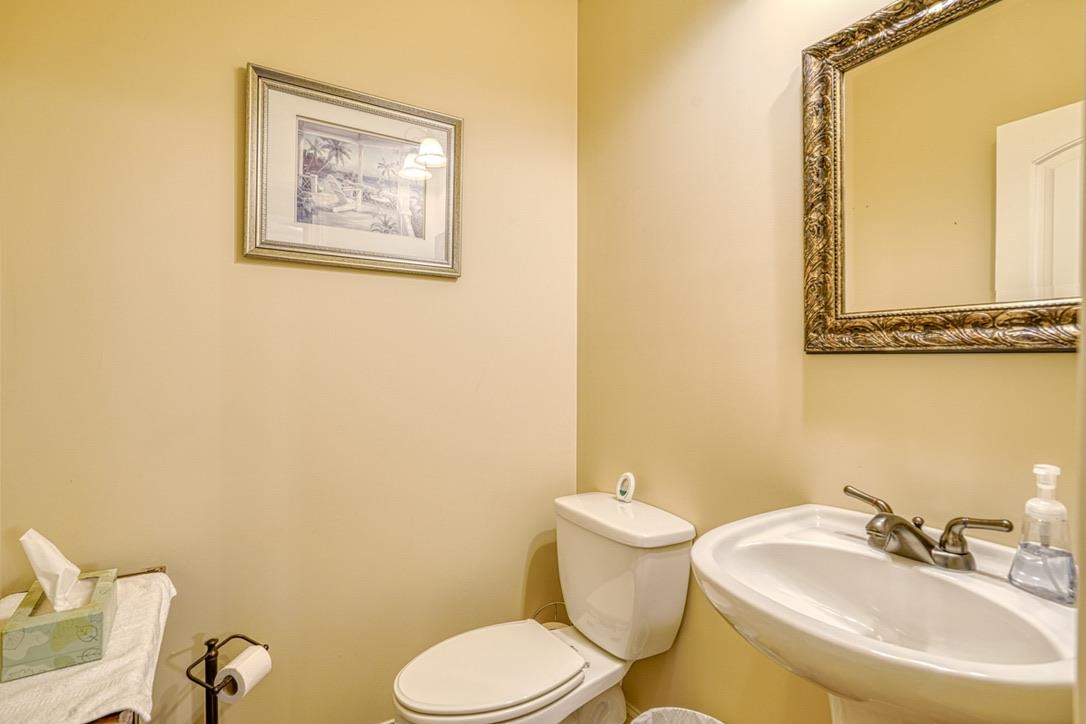 336 S Woodfin Ridge Drive, Inman, South Carolina image 6