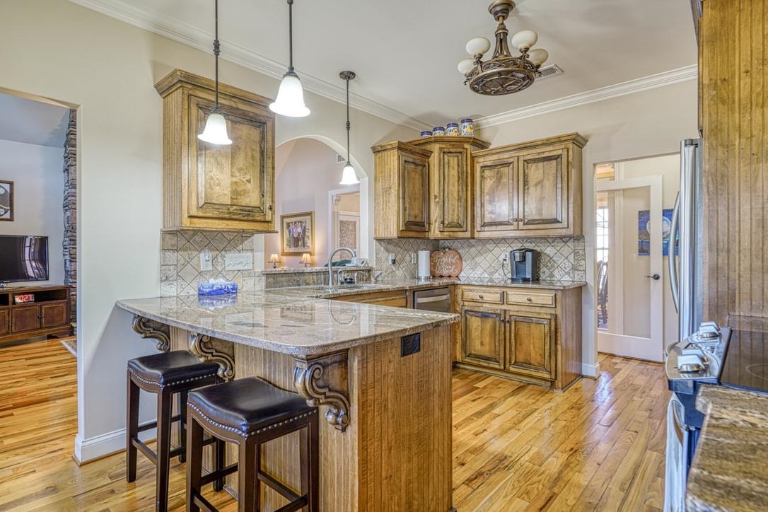 336 S Woodfin Ridge Drive, Inman, South Carolina image 15