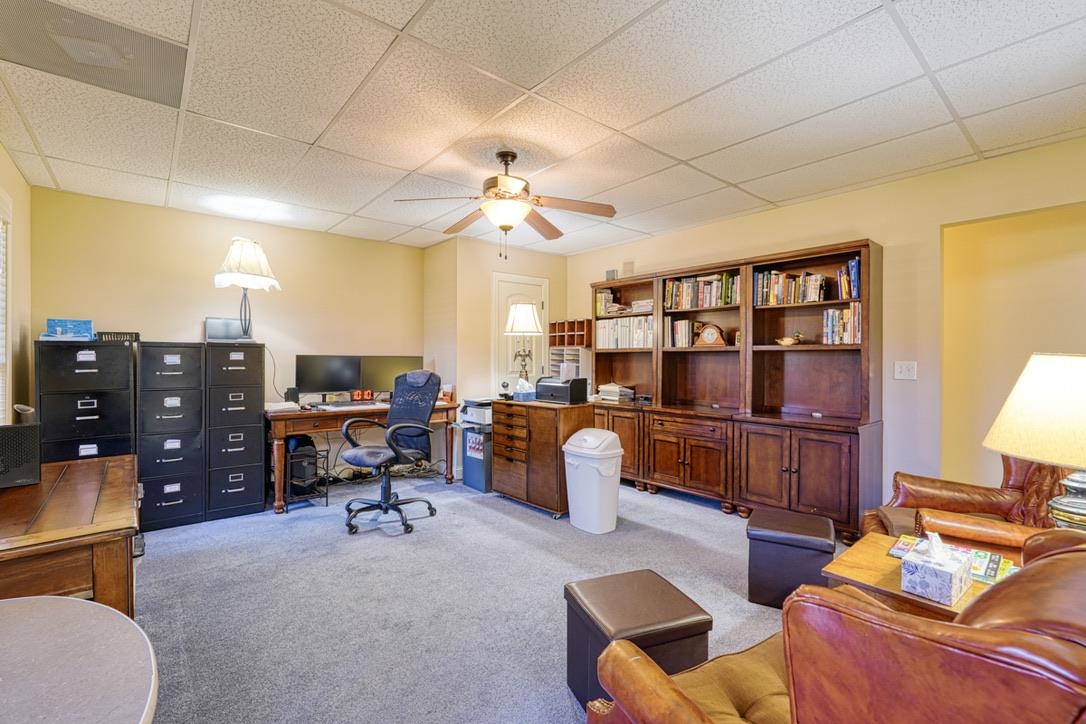 336 S Woodfin Ridge Drive, Inman, South Carolina image 31