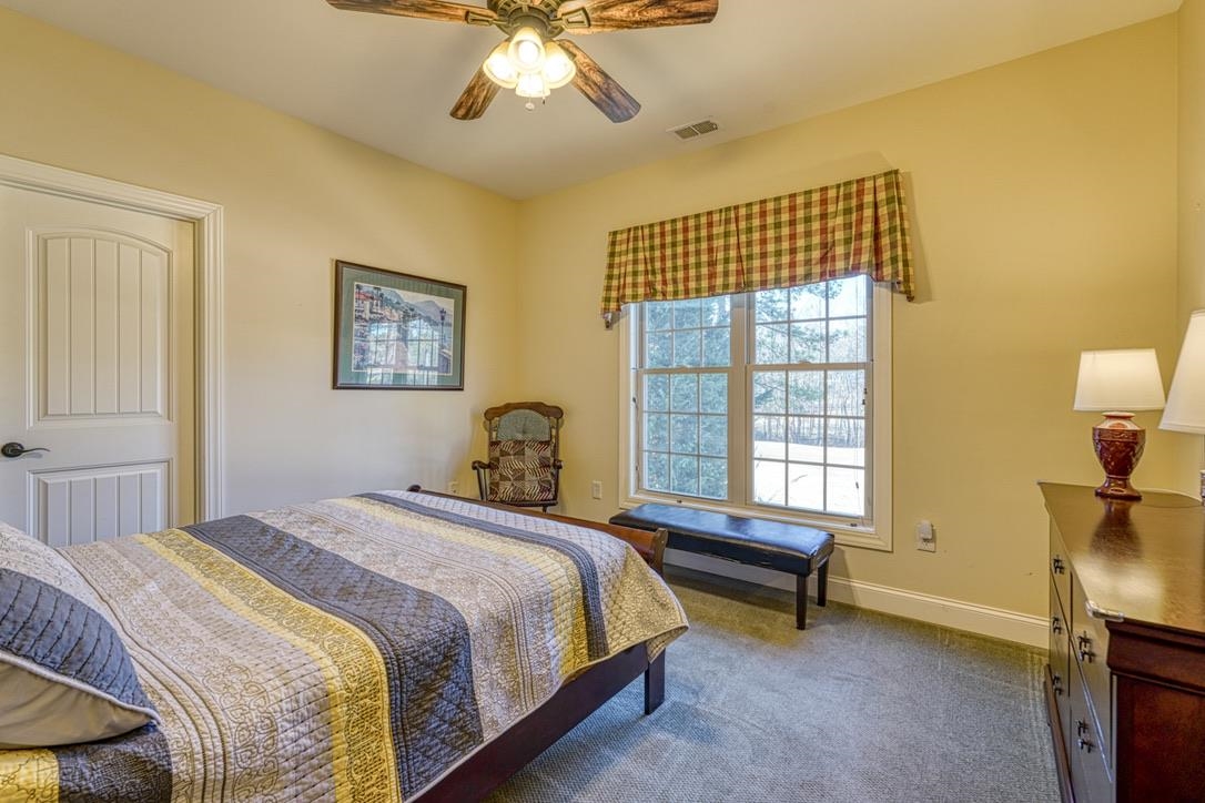 336 S Woodfin Ridge Drive, Inman, South Carolina image 27