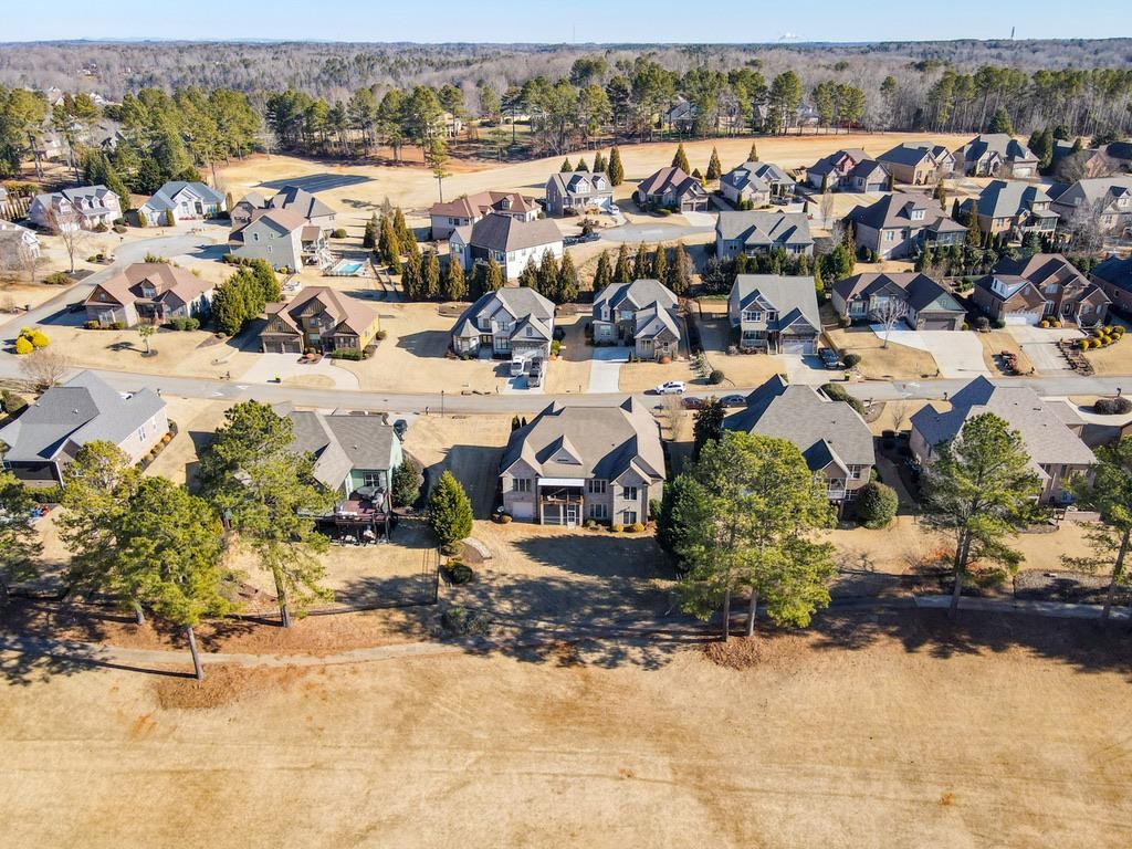 336 S Woodfin Ridge Drive, Inman, South Carolina image 47