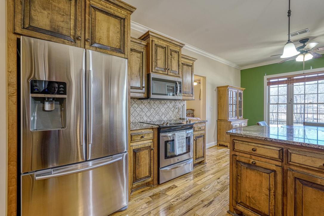 336 S Woodfin Ridge Drive, Inman, South Carolina image 14