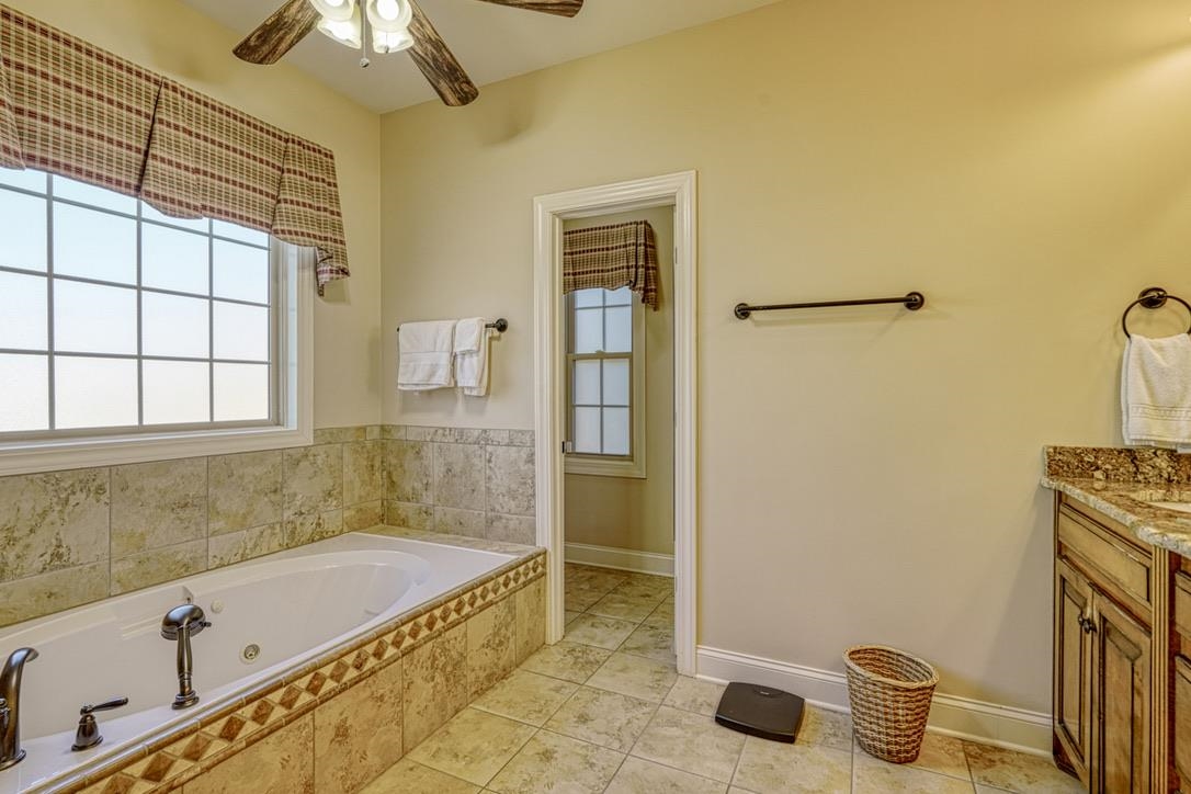 336 S Woodfin Ridge Drive, Inman, South Carolina image 21