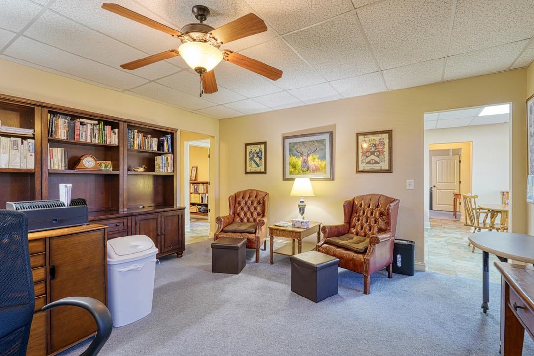 336 S Woodfin Ridge Drive, Inman, South Carolina image 32