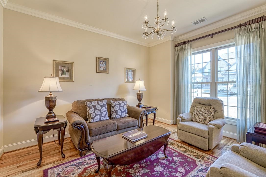 336 S Woodfin Ridge Drive, Inman, South Carolina image 7