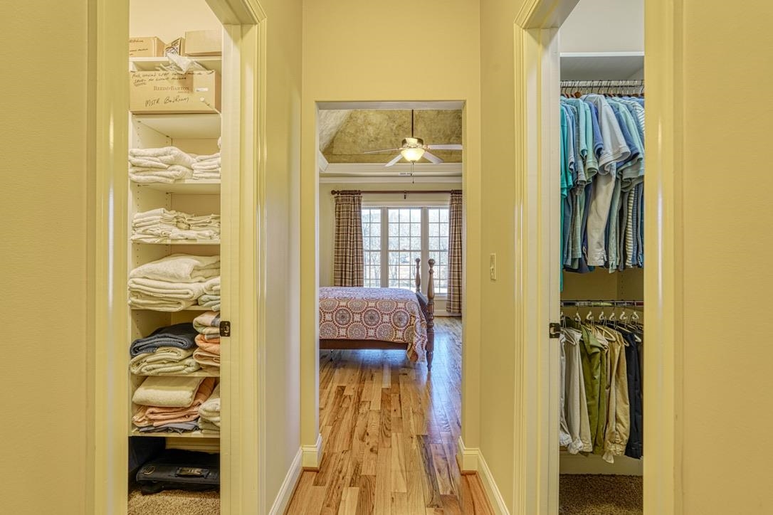 336 S Woodfin Ridge Drive, Inman, South Carolina image 20