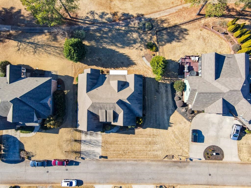 336 S Woodfin Ridge Drive, Inman, South Carolina image 50