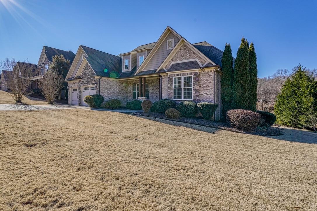 336 S Woodfin Ridge Drive, Inman, South Carolina image 41