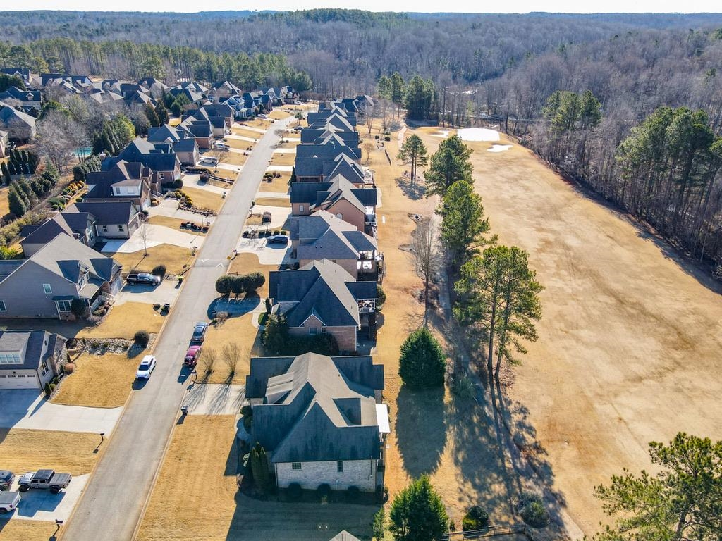336 S Woodfin Ridge Drive, Inman, South Carolina image 49