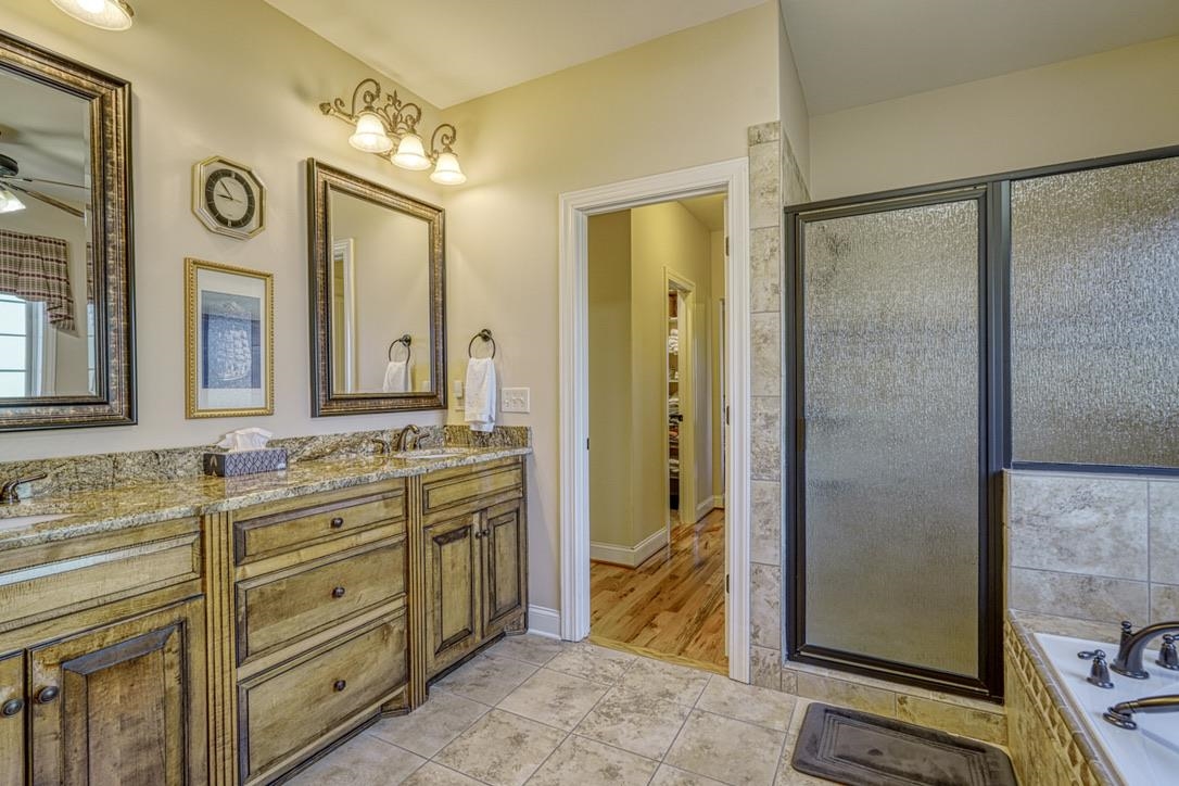 336 S Woodfin Ridge Drive, Inman, South Carolina image 22