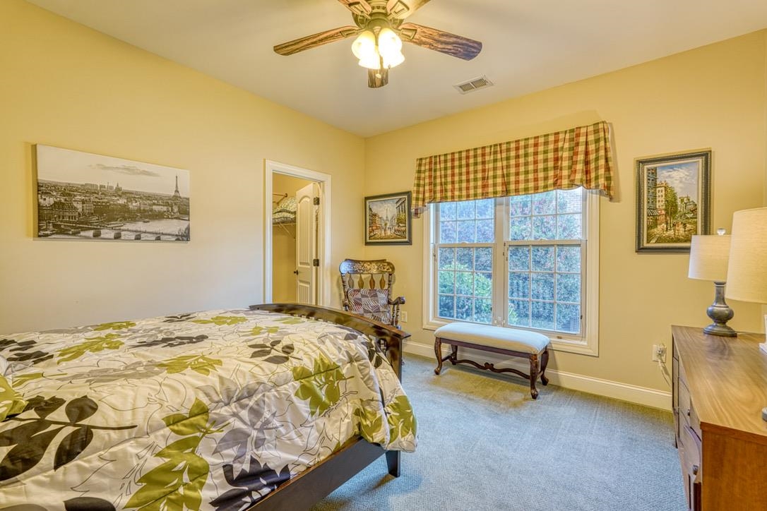 336 S Woodfin Ridge Drive, Inman, South Carolina image 26
