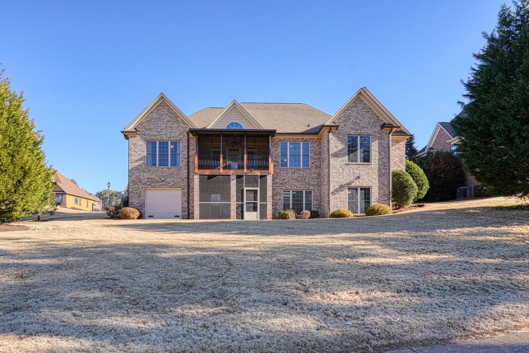 336 S Woodfin Ridge Drive, Inman, South Carolina image 42