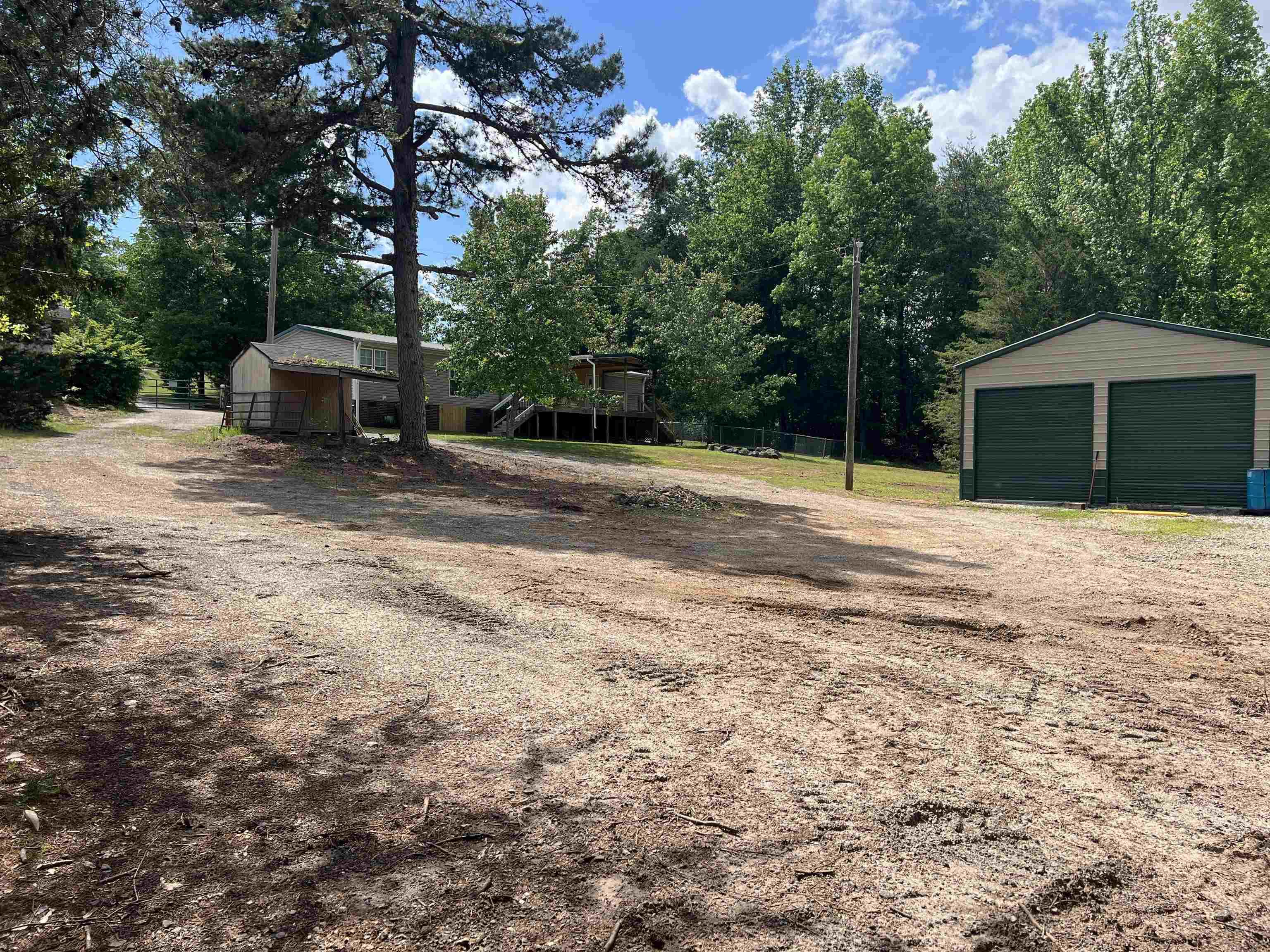 241 Tabor Woods Road, Pickens, South Carolina image 30