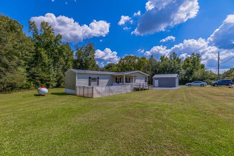 Mobile Home For Sale - 438 Lockhart Lane<br/> Cherokee County, Gaffney, SC 29341