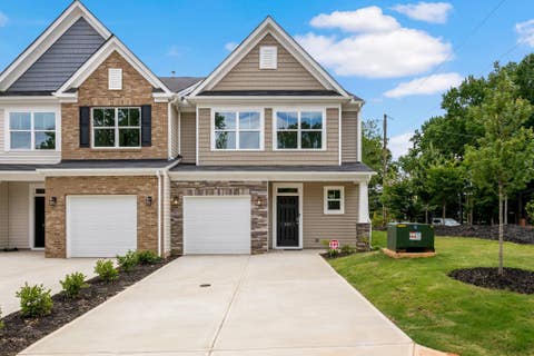 Townhouse For Sale - 201 Spartina Court<br/> Spartanburg, SC 29307