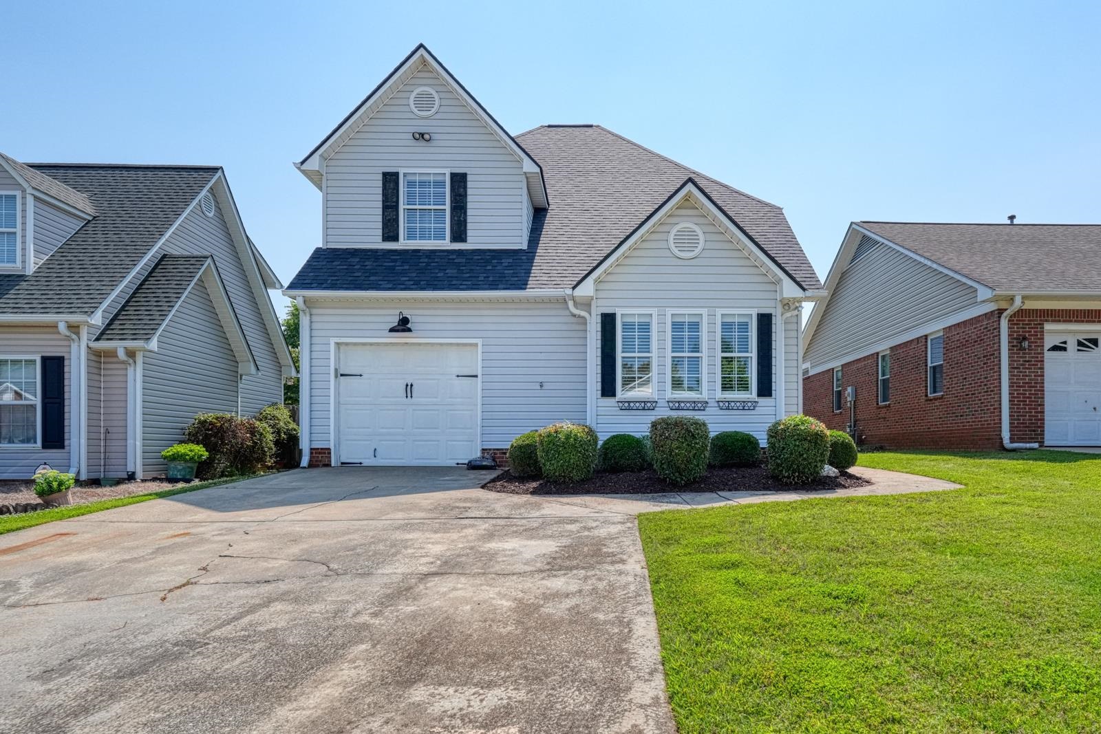 15 Arbours West Lane, Moore, South Carolina image 1