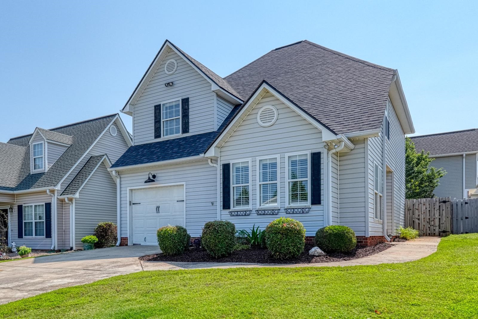15 Arbours West Lane, Moore, South Carolina image 2