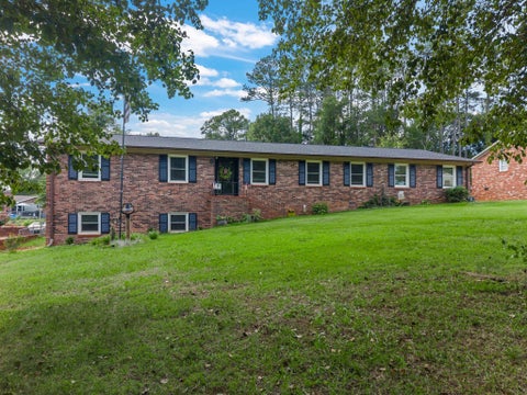 Homes For Sale - 417 Harrell Drive<br/> Spartanburg, SC 29307