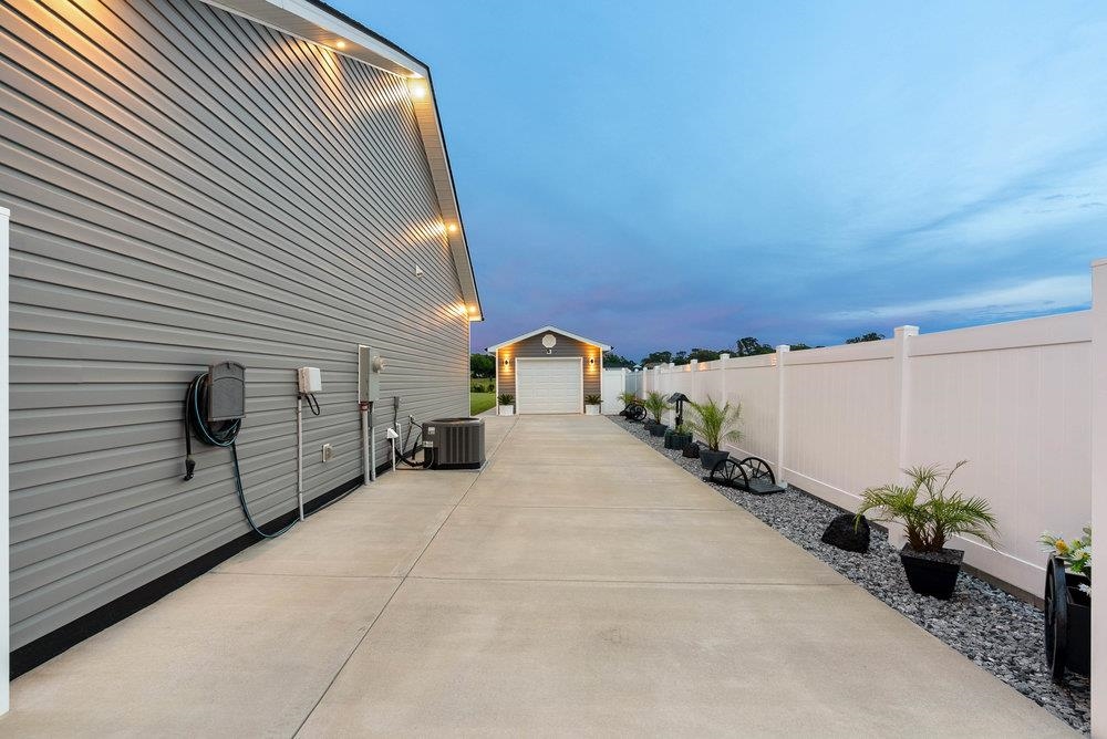 223 R C Thompson Road, Chesnee, South Carolina image 3