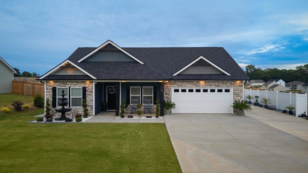 223 R C Thompson Road, Chesnee, South Carolina image 2