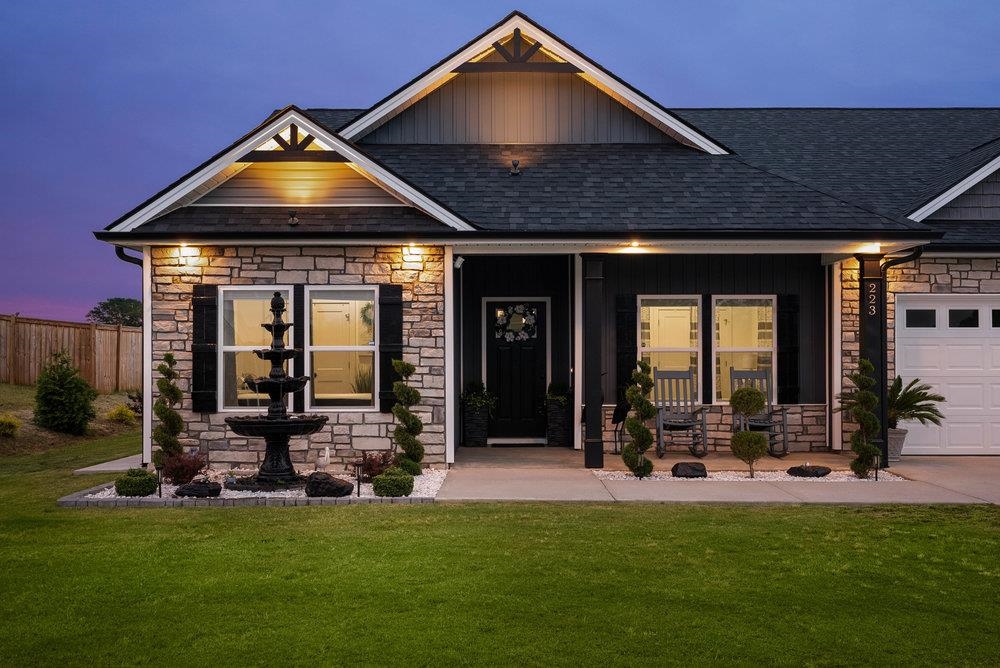 223 R C Thompson Road, Chesnee, South Carolina image 4