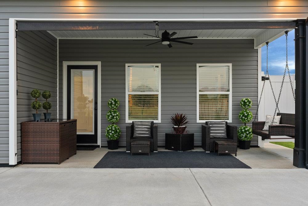 223 R C Thompson Road, Chesnee, South Carolina image 32