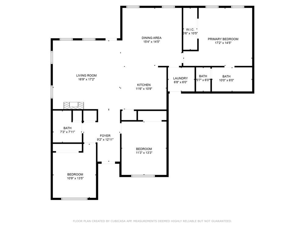 223 R C Thompson Road, Chesnee, South Carolina image 50