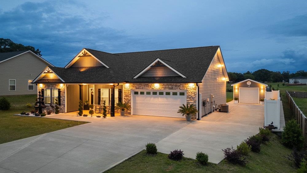223 R C Thompson Road, Chesnee, South Carolina image 49