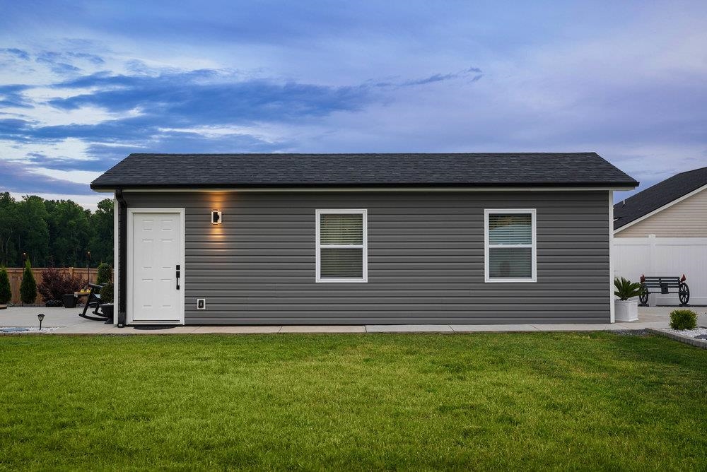 223 R C Thompson Road, Chesnee, South Carolina image 41