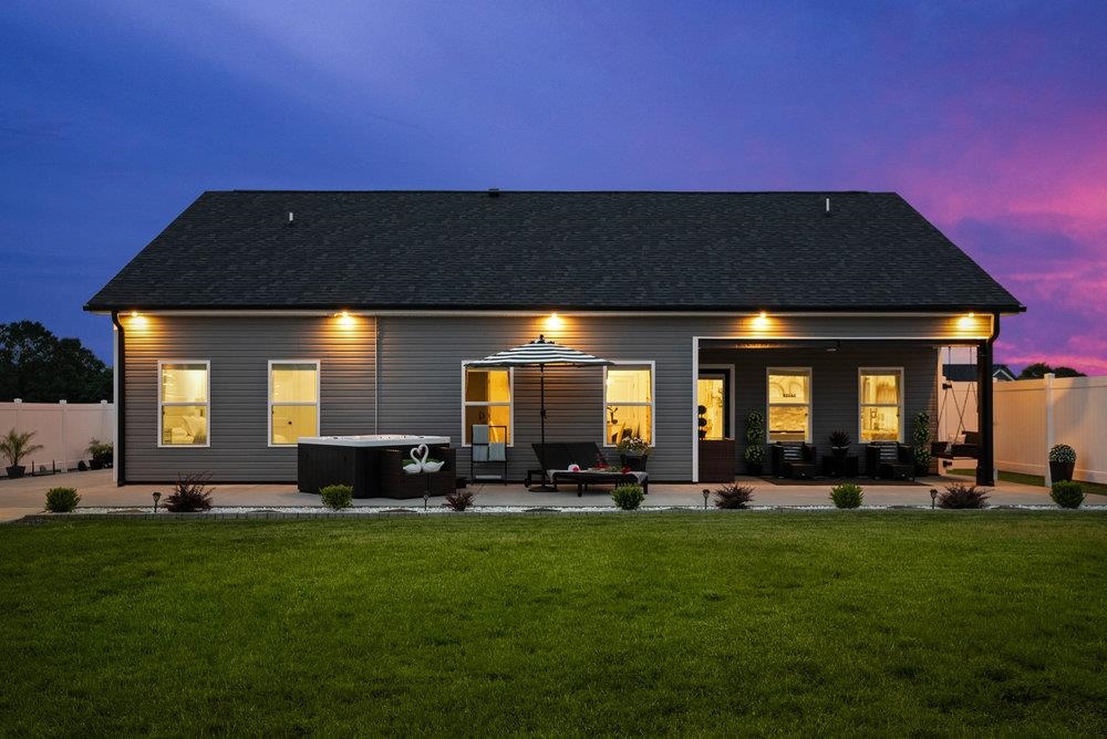 223 R C Thompson Road, Chesnee, South Carolina image 33