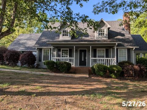 Homes For Sale - 163 Hillcrest Drive<br/> Gaffney, SC 29340