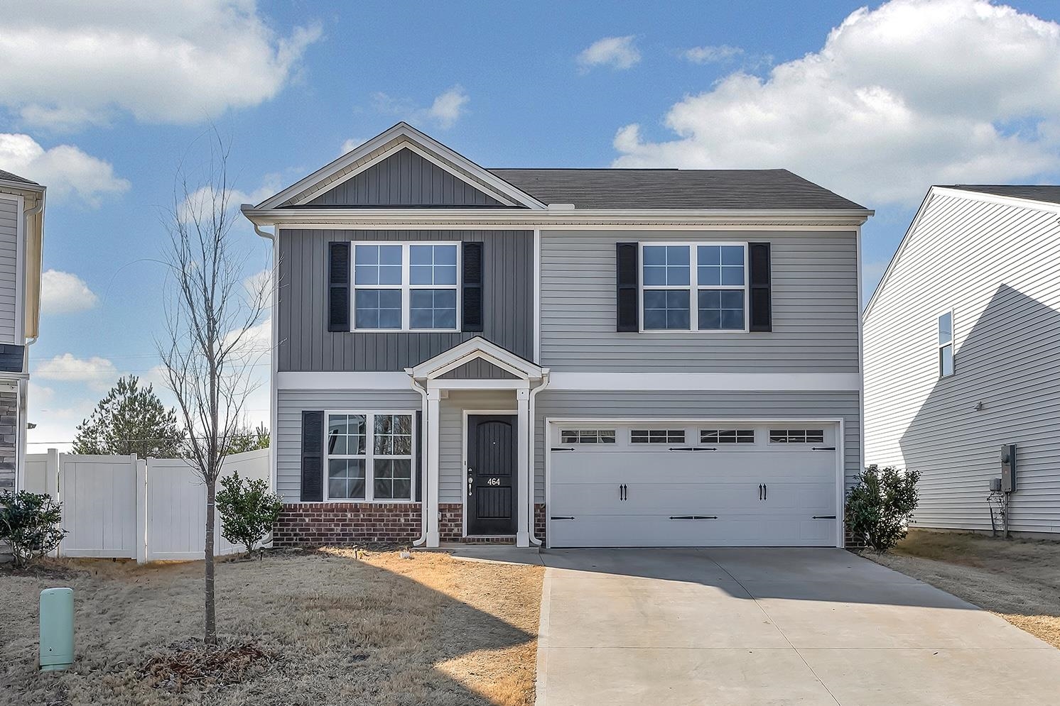 464 Grantham Court, Spartanburg, South Carolina image 1