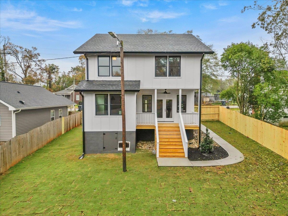 104 Heatherly Drive, Greenville, South Carolina image 3