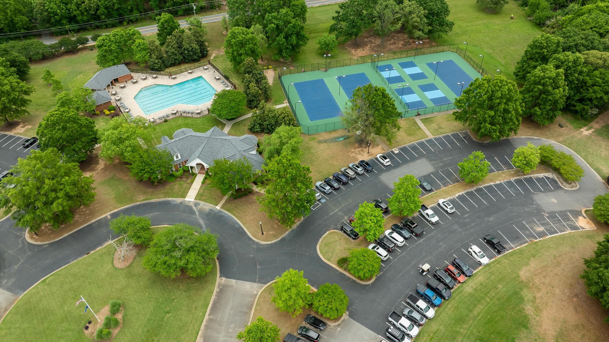 389 Crepe Myrtle Drive, Greer, South Carolina image 40