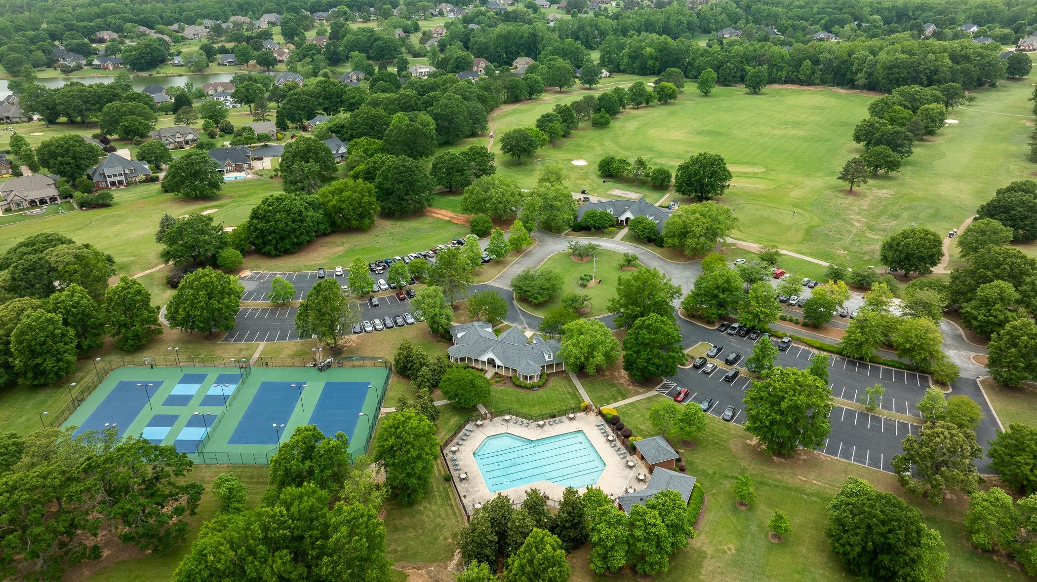 389 Crepe Myrtle Drive, Greer, South Carolina image 41