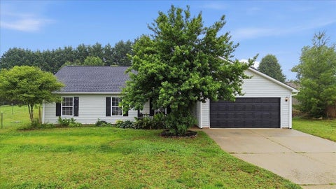 Homes For Sale - 108 Blackbird Lane<br/> Greenville, SC 29611